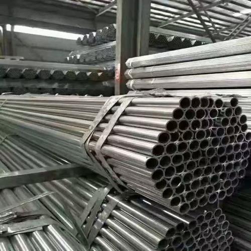 郊区q355nhb耐候钢管